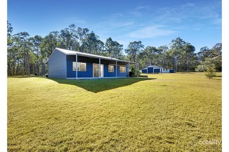 280 Florda Red Dr, Lanitza, NSW 2460