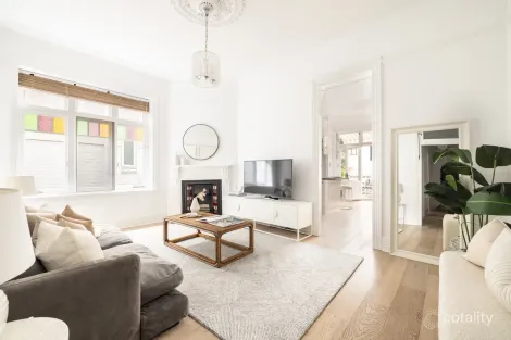 Property photo of 135 Ourimbah Road Mosman NSW 2088