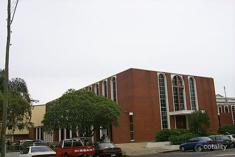 183 Abbott St, Cairns City, QLD 4870