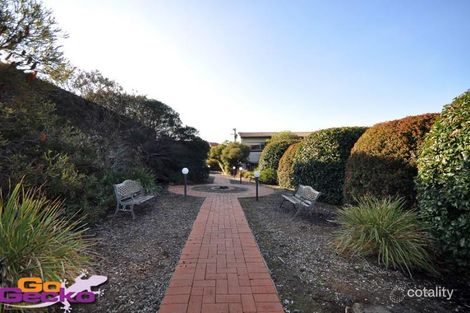 Property photo of 28/58 Bennelong Crescent Macquarie ACT 2614