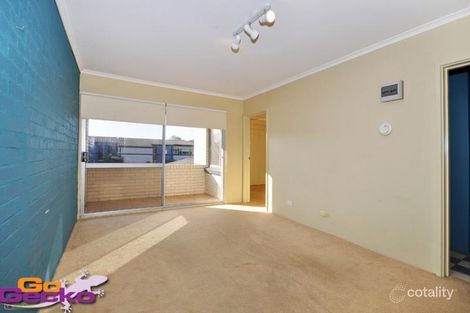 Property photo of 28/58 Bennelong Crescent Macquarie ACT 2614