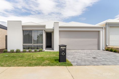 104 Mcdonald Rd, Baldivis, WA 6171