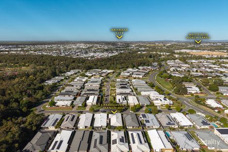 Property photo of 13 Parkhaven Street Mango Hill QLD 4509