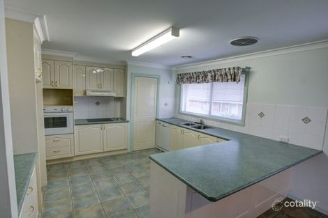 Property photo of 71 Chad Terrace Glenroy NSW 2640