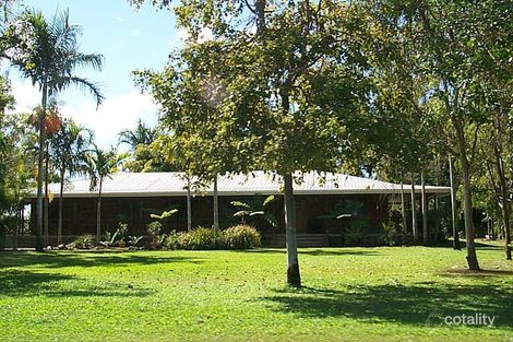 Property photo of 10 Hillcrest Place Ayr QLD 4807
