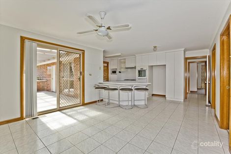 Property photo of 4 Russell Place Karabar NSW 2620