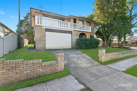 16 Belmore St, North Parramatta, NSW 2151