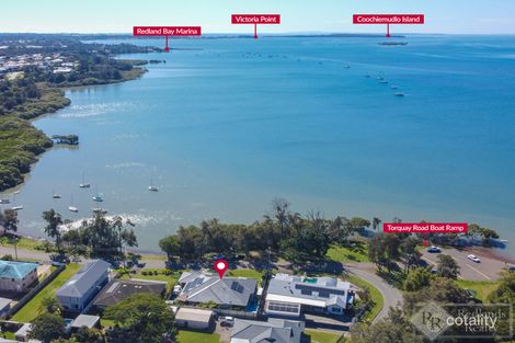 Property photo of 85 Torquay Road Redland Bay QLD 4165