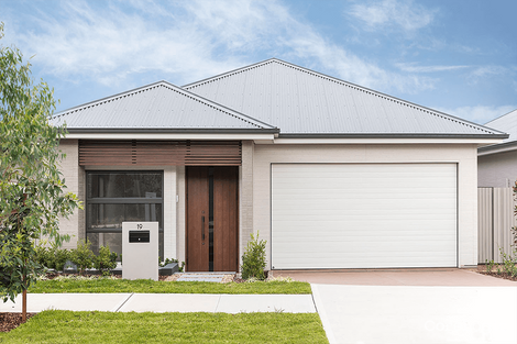 19 Channon St, Gledswood Hills, NSW 2557