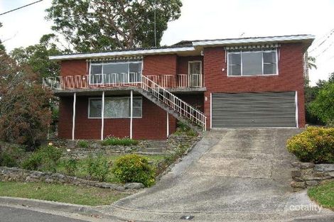 Property photo of 1 Dinjerra Crescent Oatley NSW 2223
