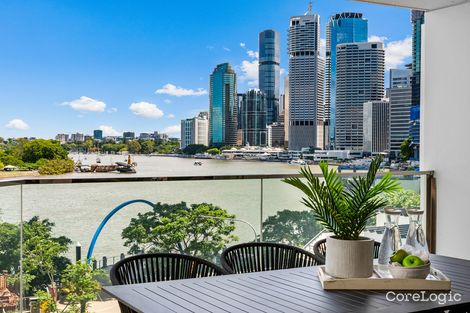 Property photo of 26/7 Boundary Street Brisbane City QLD 4000