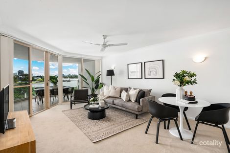 Property photo of 26/7 Boundary Street Brisbane City QLD 4000