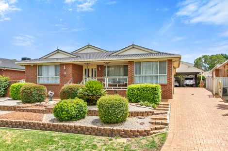 Property photo of 20 Overlanders Way Hillvue NSW 2340