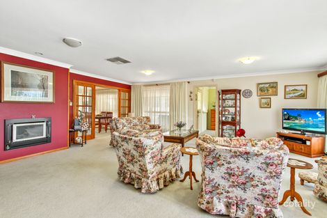 Property photo of 20 Overlanders Way Hillvue NSW 2340
