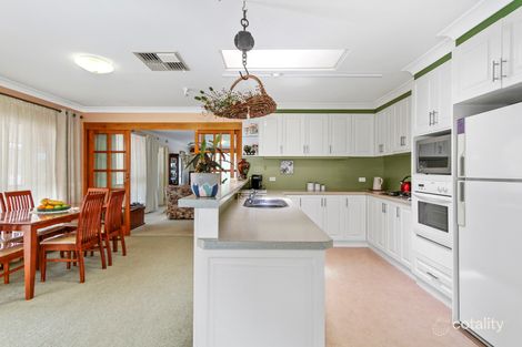 Property photo of 20 Overlanders Way Hillvue NSW 2340