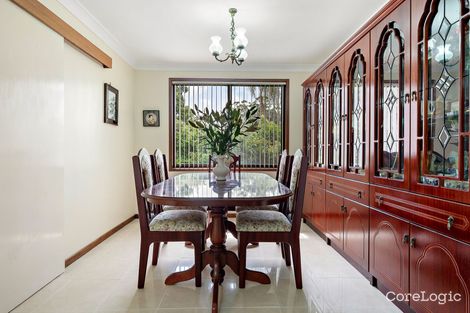 Property photo of 12 Hibiscus Avenue Carlingford NSW 2118