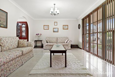 Property photo of 12 Hibiscus Avenue Carlingford NSW 2118