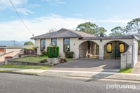 4 Anulka St, Howrah, TAS 7018