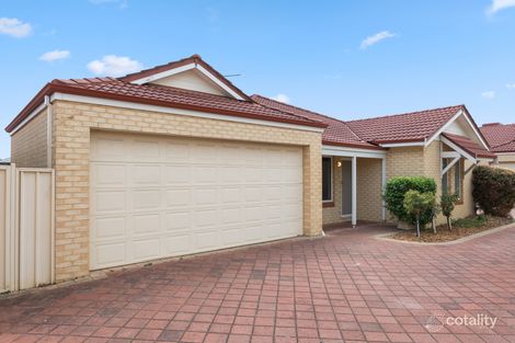 74b Mars St, Carlisle, WA 6101