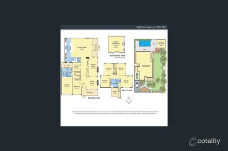 Property photo of 4 Barbara Avenue Glen Iris VIC 3146