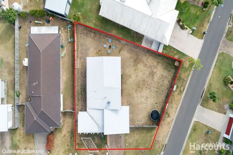 Property photo of 2 Seaway Parade Toogoom QLD 4655