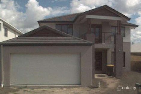 Property photo of 25 Woodland Crescent Murarrie QLD 4172