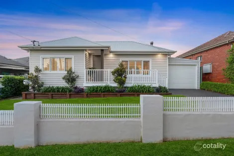 Property photo of 97 Anzac Avenue Engadine NSW 2233