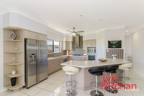 Property photo of 16 Makena Circuit Burdell QLD 4818