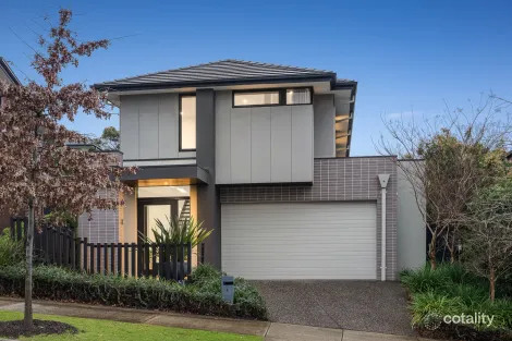 Property photo of 3 Heritage Boulevard Doncaster VIC 3108