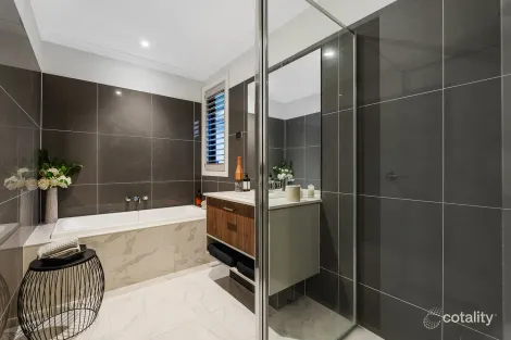 Property photo of 3 Heritage Boulevard Doncaster VIC 3108