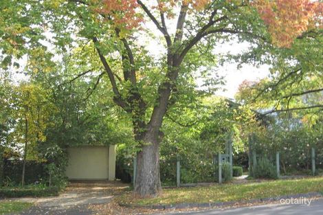 40 Kooyongkoot Rd, Hawthorn, VIC 3122