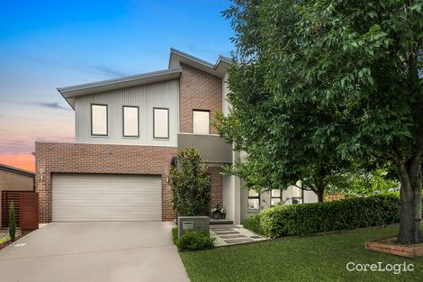 Property photo of 43 Hurrell Street Forde ACT 2914