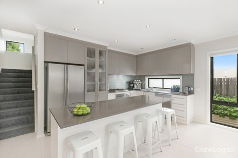 Property photo of 43 Hurrell Street Forde ACT 2914