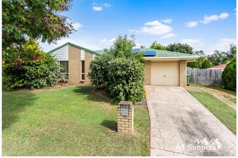 Property photo of 95 Federation Drive Hillcrest QLD 4118