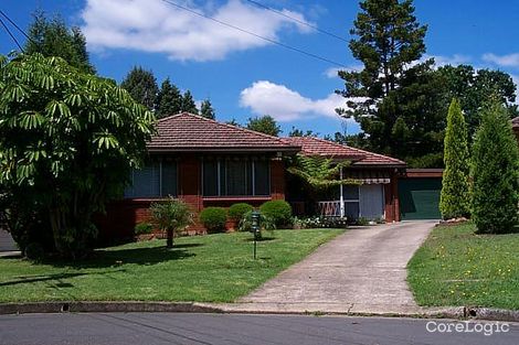 Property photo of 30 Holland Place Dundas NSW 2117