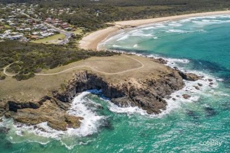 Property photo of 20 Sunshine Circuit Emerald Beach NSW 2456