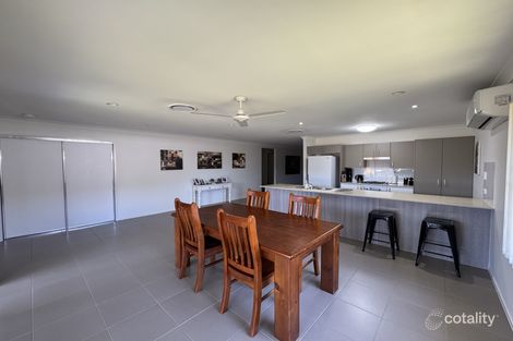 Property photo of 19 Mawson Court Urraween QLD 4655