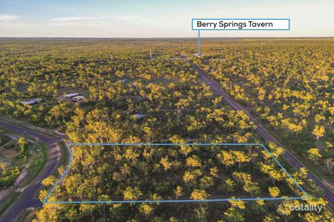 31 Solace Pl, Berry Springs, NT 0838