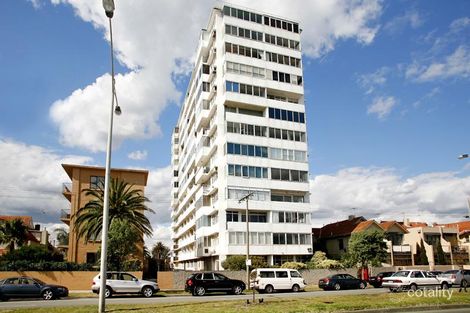 7c/12 Marine Pde, St Kilda, VIC 3182
