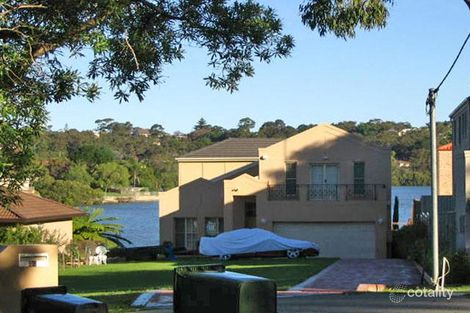 Property photo of 50 Como Road Oyster Bay NSW 2225