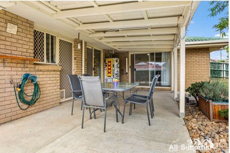 Property photo of 95 Federation Drive Hillcrest QLD 4118