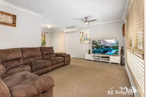 Property photo of 95 Federation Drive Hillcrest QLD 4118