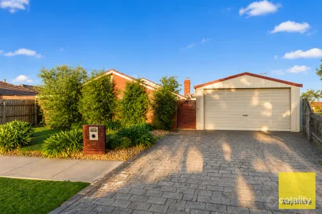 40 Bayview Cres, Hoppers Crossing, VIC 3029
