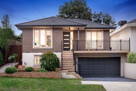 27 Daly St, Doncaster East, VIC 3109