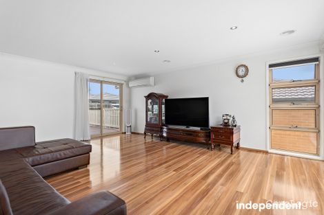 Property photo of 4 Ivory Street Crace ACT 2911