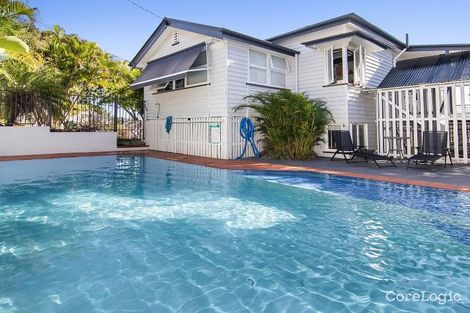 Property photo of 48 Power Street Norman Park QLD 4170
