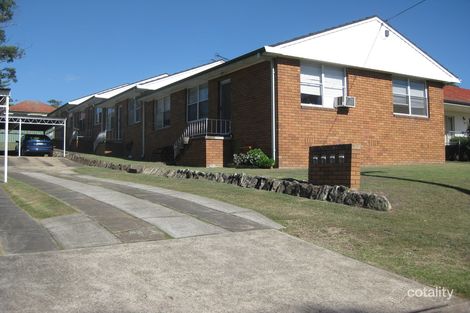 1/30 Narang St, East Maitland, NSW 2323