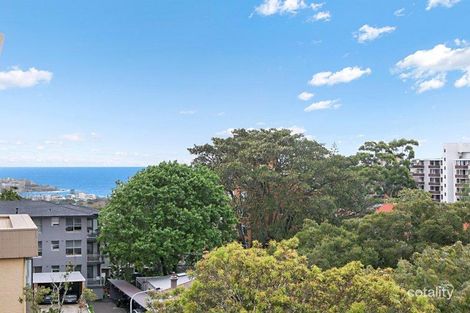 Property photo of 19/28 New Street Bondi NSW 2026