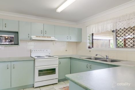 Property photo of 23 Warnock Street Zilzie QLD 4710