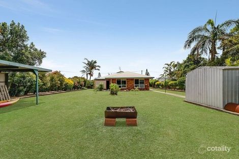 Property photo of 23 Warnock Street Zilzie QLD 4710